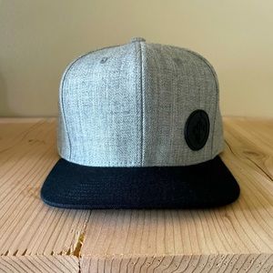 Mitchell & Ness Winnipeg Jets Snapback